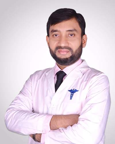 ডা. এ.এফ.এম জুলফিকার - অর্থোপেডিক বিশেষজ্ঞ সার্জন