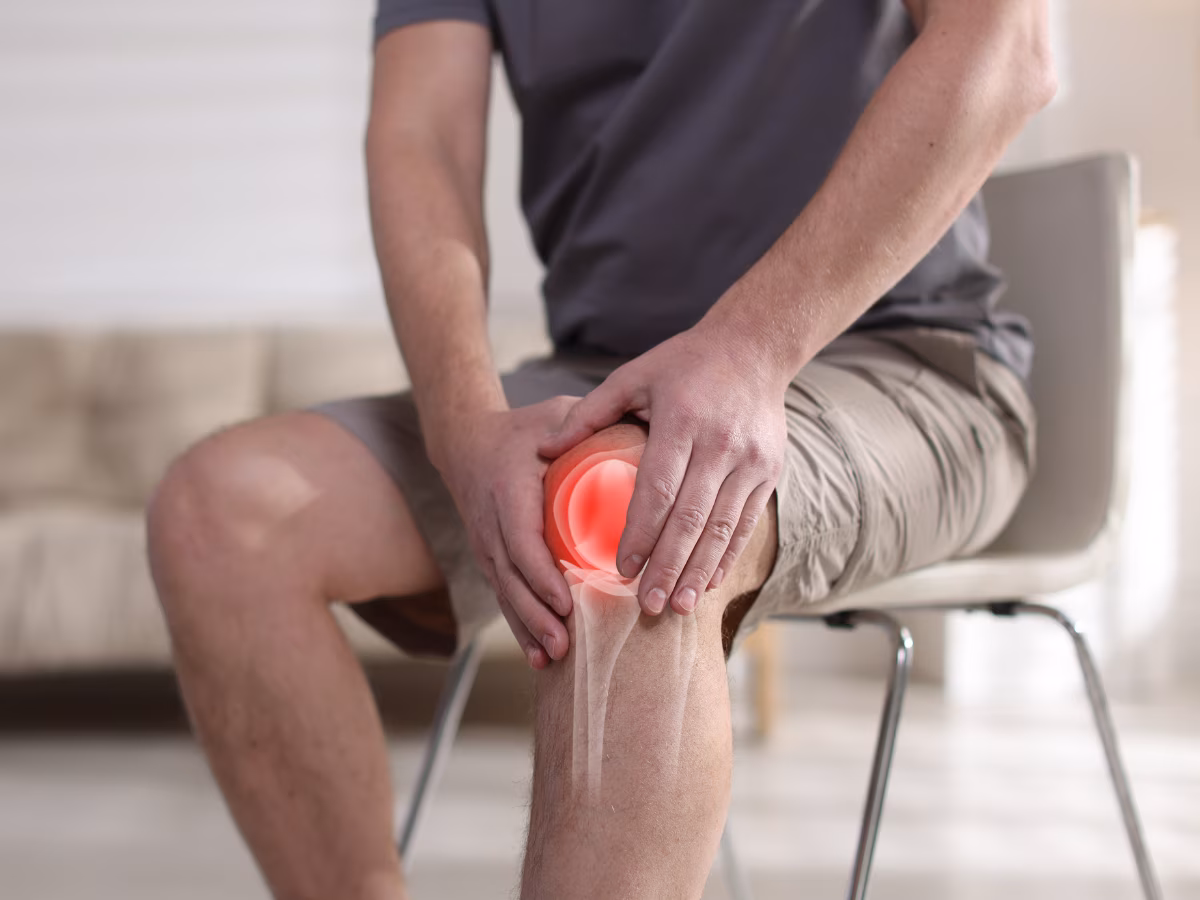 Arthritis Management