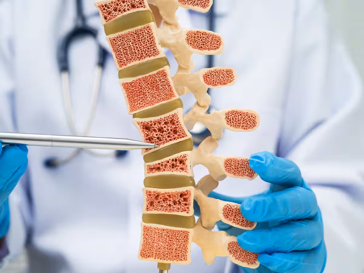 Surgery Process