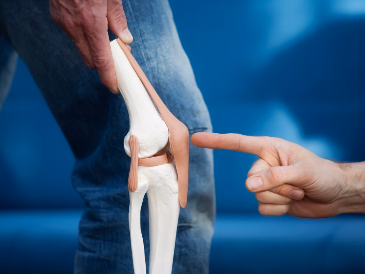 Joint Replacement Surgery