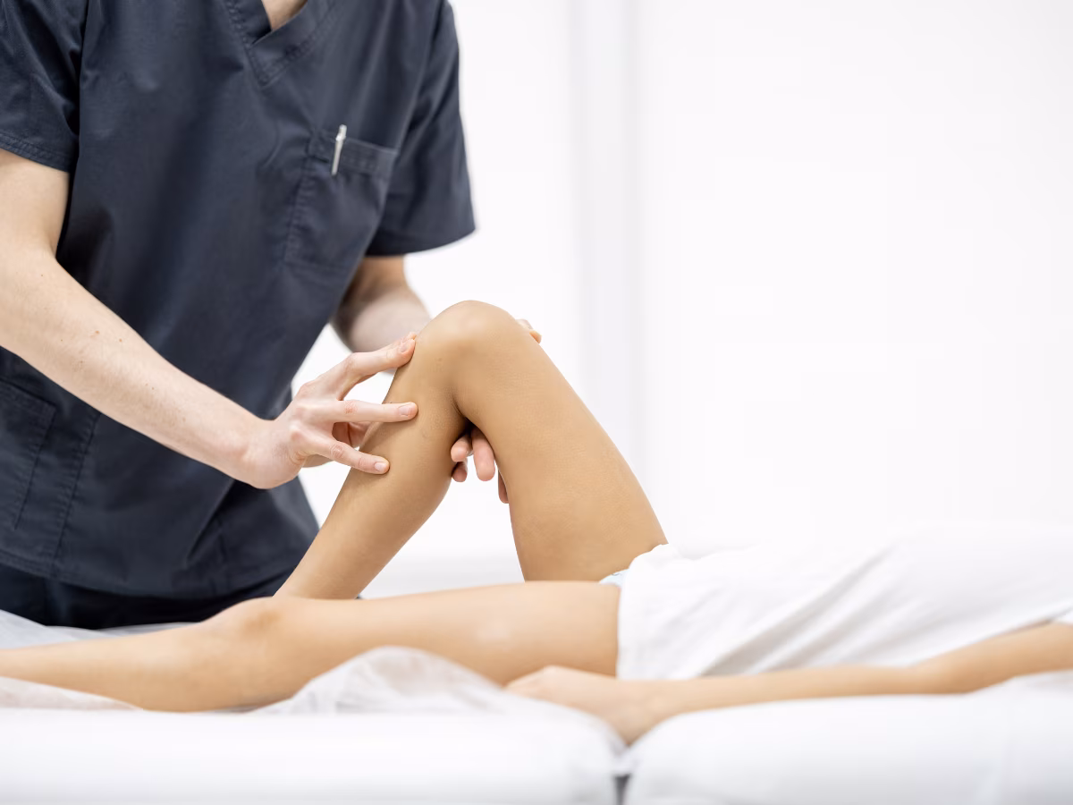 Pediatric Orthopedics