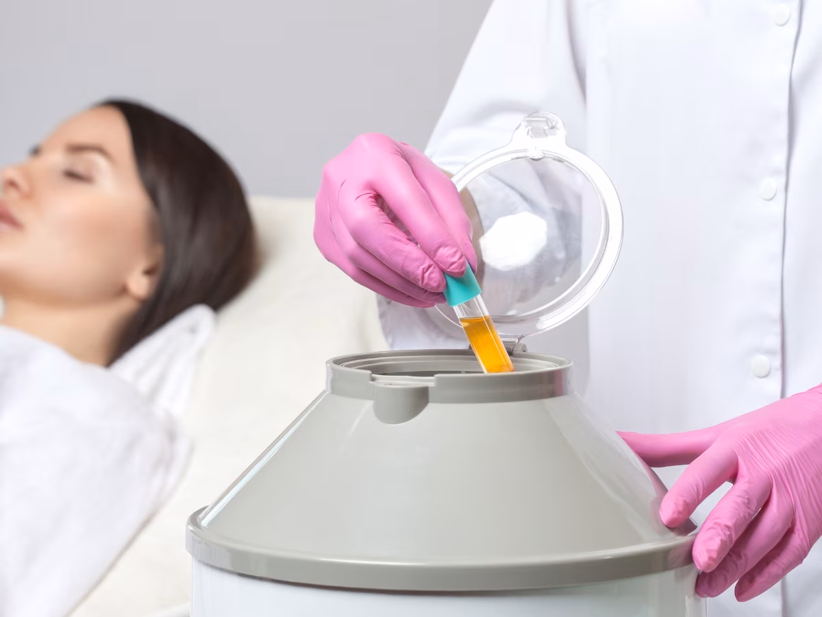 PRP Therapy Treatment