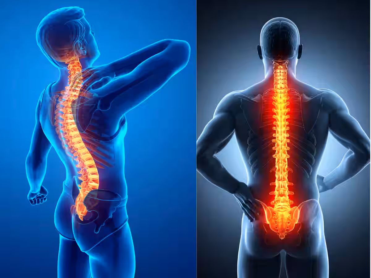 Spine Issues Treatment